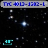 TYC 4013-1502-1