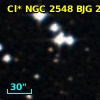 Cl* NGC 2548    BJG    2253