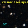 Cl* NGC 2548    BJG    2257