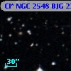 Cl* NGC 2548    BJG    2261