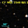 Cl* NGC 2548    BJG    2264
