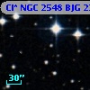 Cl* NGC 2548    BJG    2265