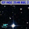 Cl* NGC 2548    BJG    2266