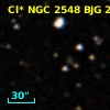Cl* NGC 2548    BJG    2267