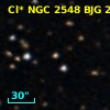 Cl* NGC 2548    BJG    2269