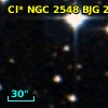 Cl* NGC 2548    BJG    2270