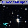 Cl* NGC 2548    BJG    2273