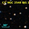 Cl* NGC 2548    BJG    2274
