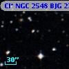 Cl* NGC 2548    BJG    2275