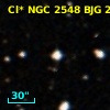 Cl* NGC 2548    BJG    2277