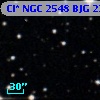 Cl* NGC 2548    BJG    2278
