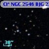 Cl* NGC 2548    BJG    2281