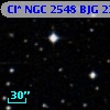 Cl* NGC 2548    BJG    2282