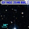 Cl* NGC 2548    BJG    2283
