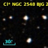 Cl* NGC 2548    BJG    2284