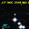 Cl* NGC 2548    BJG    2285