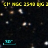 Cl* NGC 2548    BJG    2286