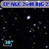 Cl* NGC 2548    BJG    2291