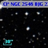 Cl* NGC 2548    BJG    2292