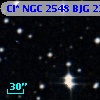 Cl* NGC 2548    BJG    2293