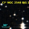 Cl* NGC 2548    BJG    2294