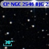 Cl* NGC 2548    BJG    2296