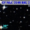 Cl* NGC 2548    BJG    2297
