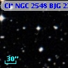 Cl* NGC 2548    BJG    2299