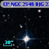 Cl* NGC 2548    BJG    2301
