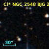 Cl* NGC 2548    BJG    2303