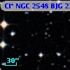 Cl* NGC 2548    BJG    2306