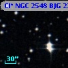 Cl* NGC 2548    BJG    2307