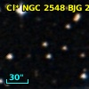 Cl* NGC 2548    BJG    2308