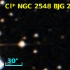 Cl* NGC 2548    BJG    2309