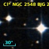 Cl* NGC 2548    BJG    2310