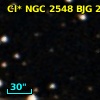 Cl* NGC 2548    BJG    2312