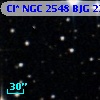 Cl* NGC 2548    BJG    2313