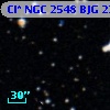 Cl* NGC 2548    BJG    2315