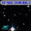 Cl* NGC 2548    BJG    2318