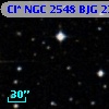 Cl* NGC 2548    BJG    2319
