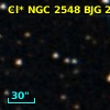 Cl* NGC 2548    BJG    2320