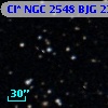 Cl* NGC 2548    BJG    2322