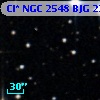 Cl* NGC 2548    BJG    2323