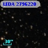 LEDA 2796220