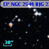 Cl* NGC 2548    BJG    2327