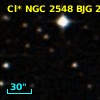 Cl* NGC 2548    BJG    2329