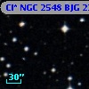 Cl* NGC 2548    BJG    2330
