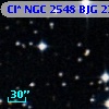 Cl* NGC 2548    BJG    2331
