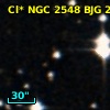 Cl* NGC 2548    BJG    2335