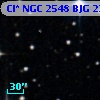 Cl* NGC 2548    BJG    2336